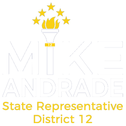 State Representative Mike Andrade for Indiana District Twelve